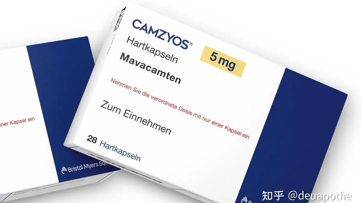 医生为服用玛伐凯泰的患者进行运动负荷试验评估